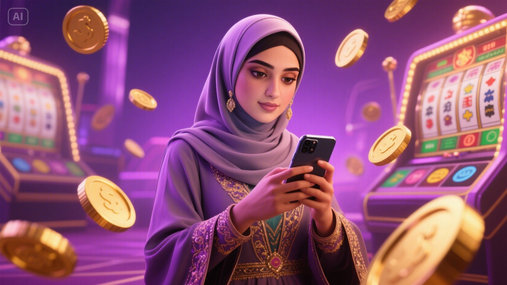 Registration at SportyBet Casino