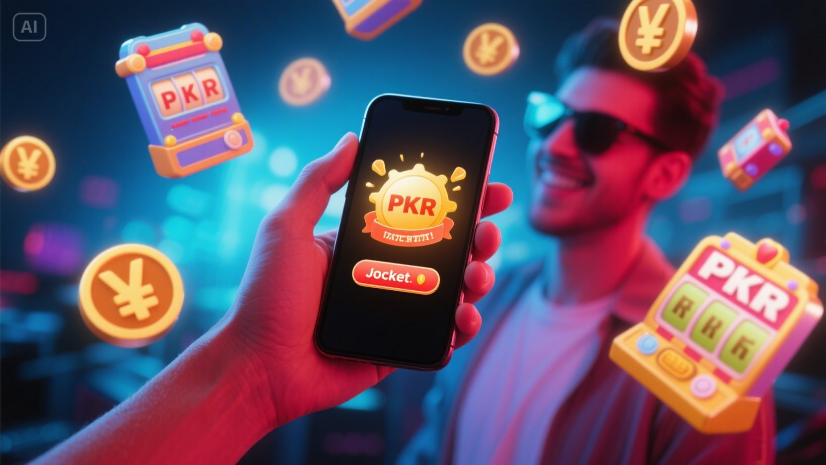 SportyBetDeposit now and enjoy Pakistan’s most exciting 200% first deposit bonus! Recharge using JazzCash or Easypaisa, play your favourite casino or slot games, and withdraw PKR winnings instantly without any hidden charges.