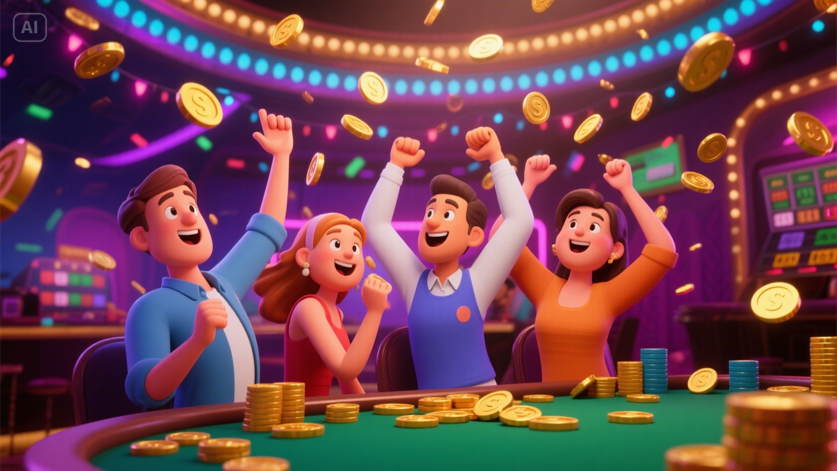 Registration at SportyBet Casino