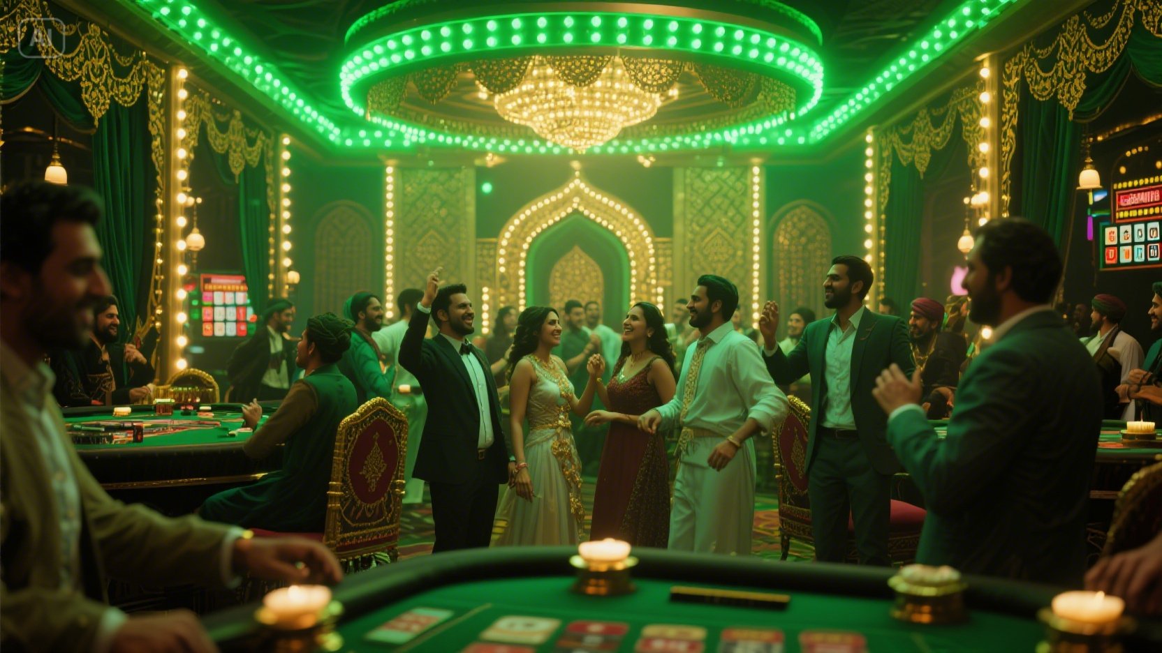 SportyBetDeposit once and get 200% instantly added to your balance! Pakistan’s users can enjoy mobile-friendly gameplay, secure transactions, and instant PKR rewards anytime, anywhere.