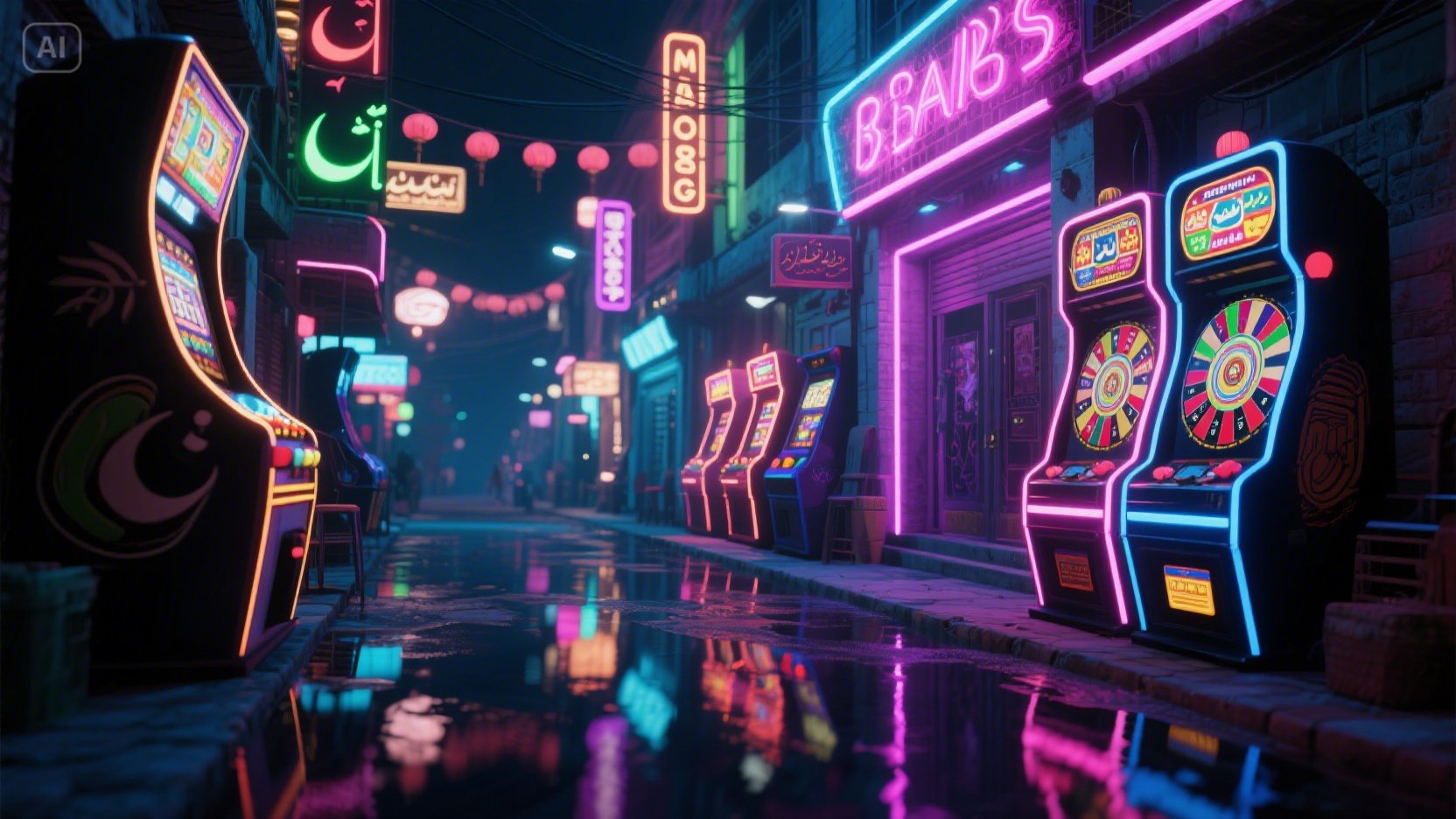 Casino SportyBet desktop and mobile interfaces