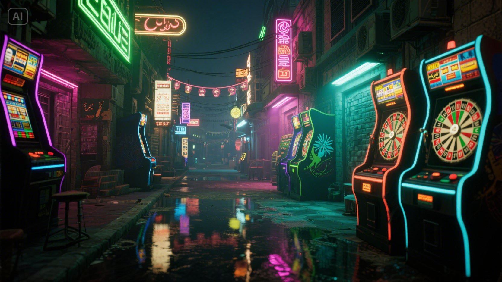 Registration at SportyBet Casino