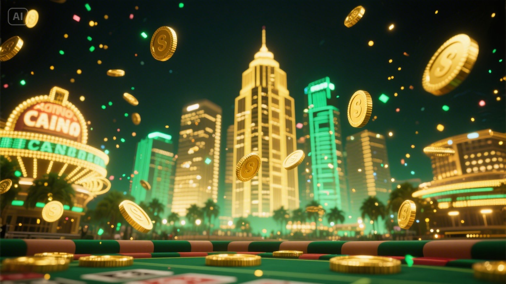 Registration at SportyBet Casino