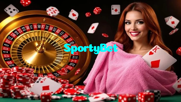 SportyBet خوش آمدید بونس +600% پیشکش موبائل ایپ کے پروموشن سیکشن میں دکھائی دیتی ہے۔