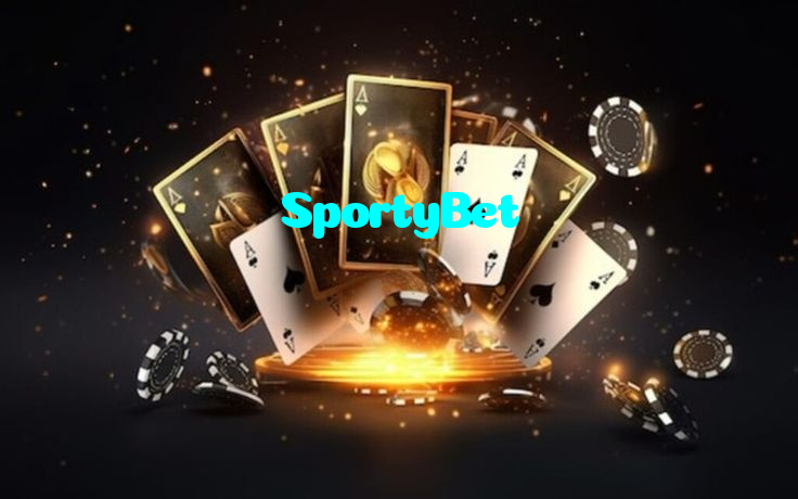 available types of SportyBet bet including pre-match live express and system bets