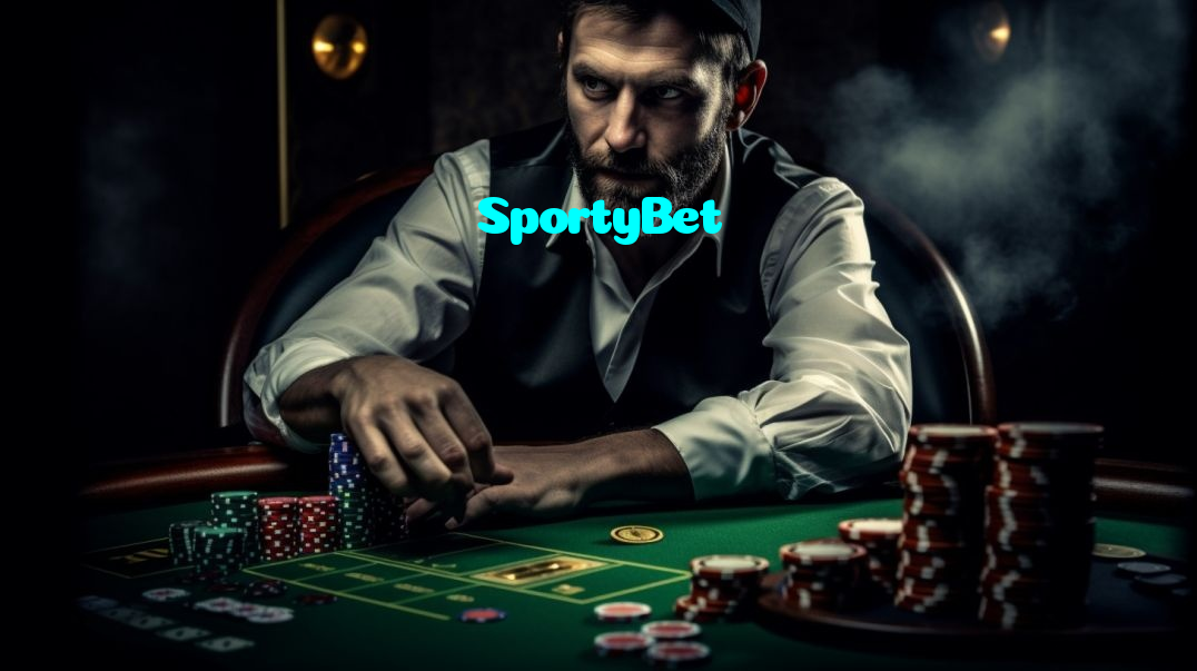 SportyBet خوش آمدید بونس +600% پیشکش موبائل ایپ کے پروموشن سیکشن میں دکھائی دیتی ہے۔